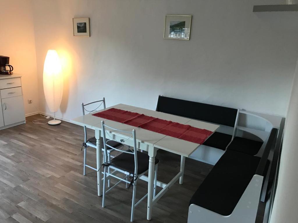 Ferienwohnung Haus Oberkirchen Schmallenberg Exterior foto