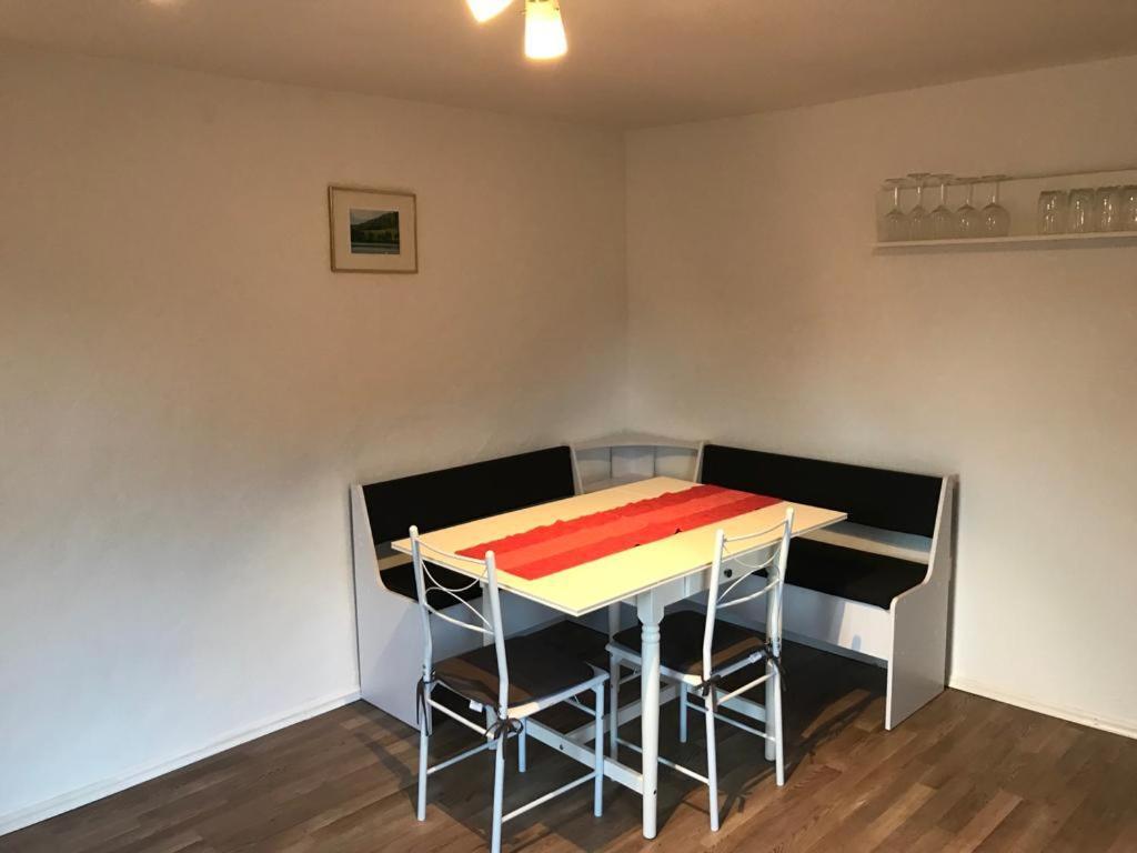 Ferienwohnung Haus Oberkirchen Schmallenberg Exterior foto