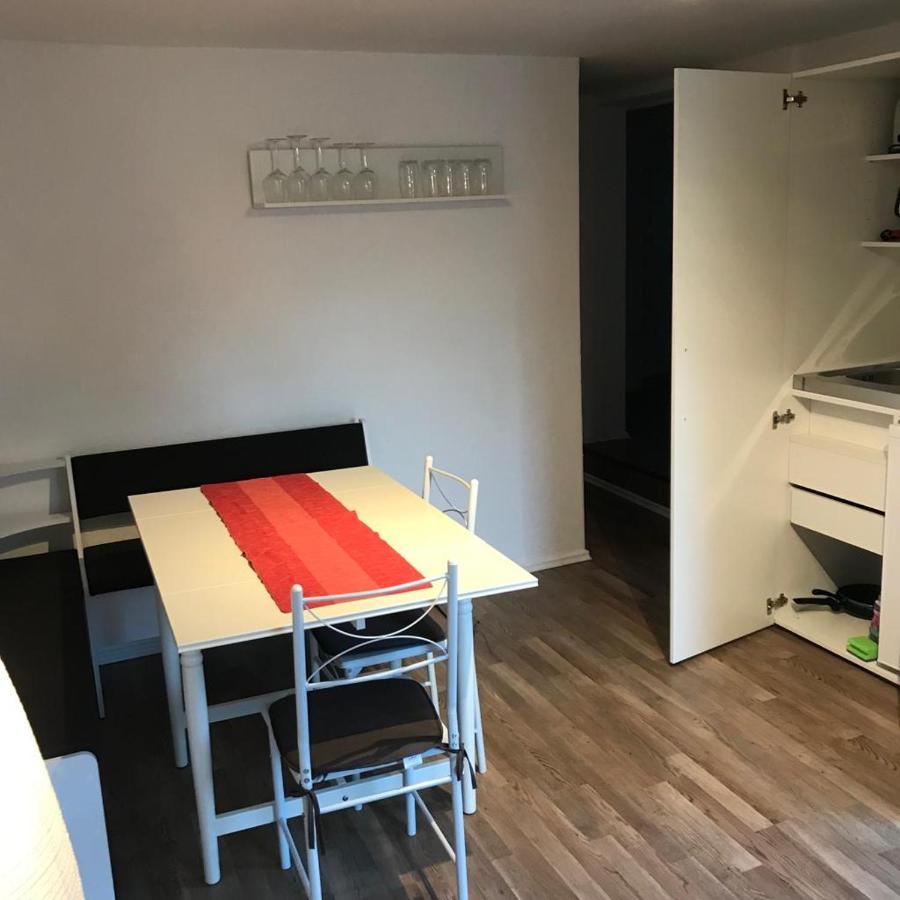 Ferienwohnung Haus Oberkirchen Schmallenberg Exterior foto
