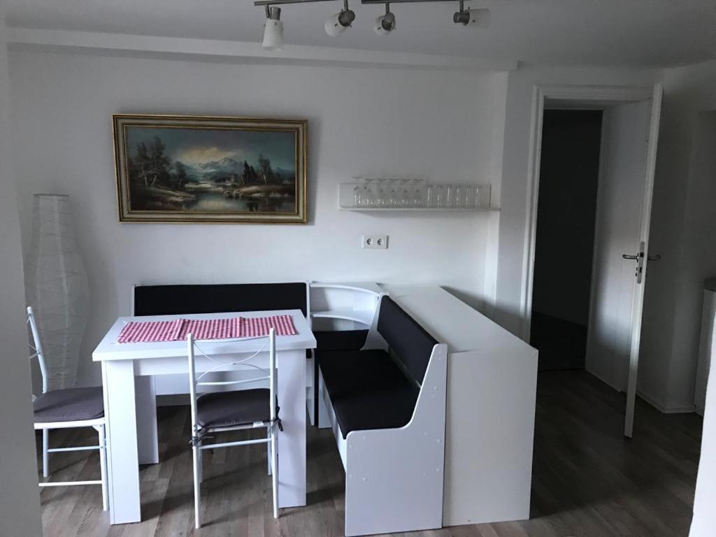 Ferienwohnung Haus Oberkirchen Schmallenberg Exterior foto