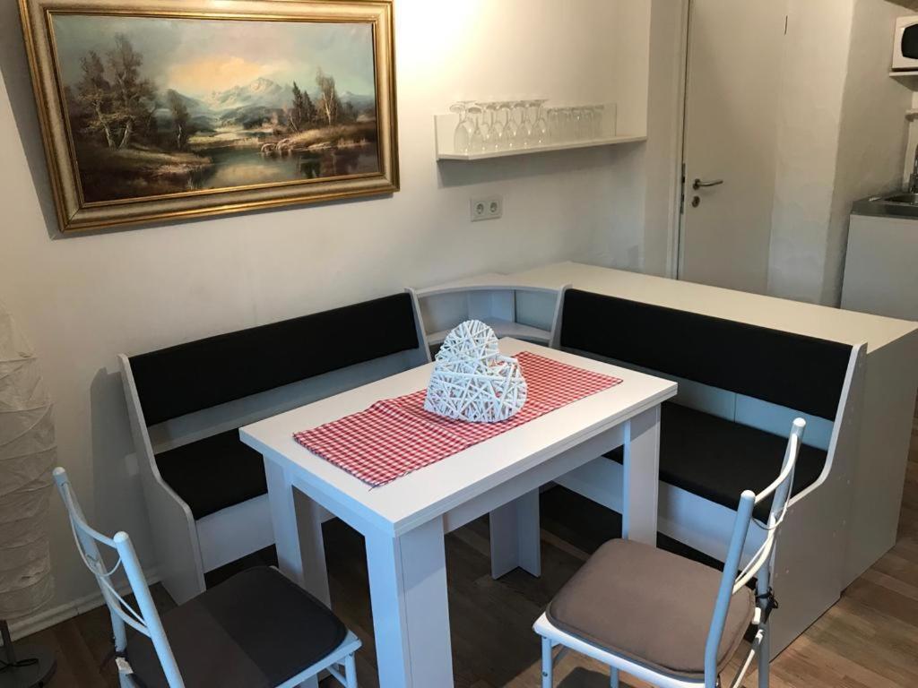 Ferienwohnung Haus Oberkirchen Schmallenberg Exterior foto