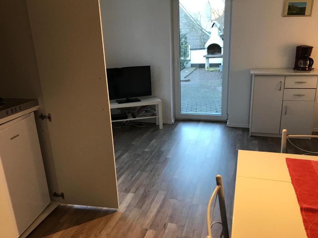 Ferienwohnung Haus Oberkirchen Schmallenberg Exterior foto