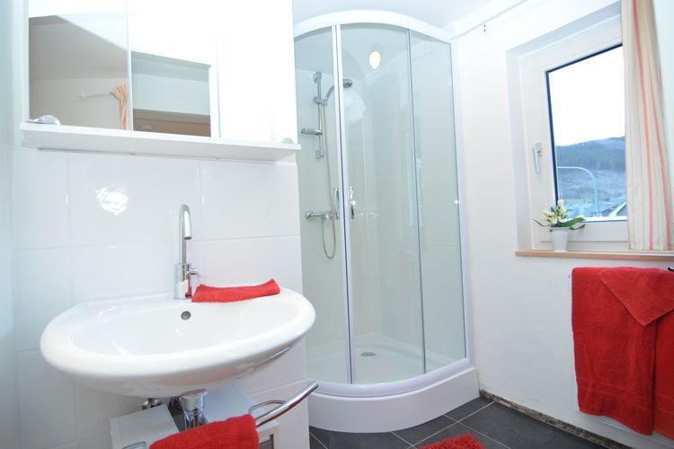 Ferienwohnung Haus Oberkirchen Schmallenberg Zimmer foto