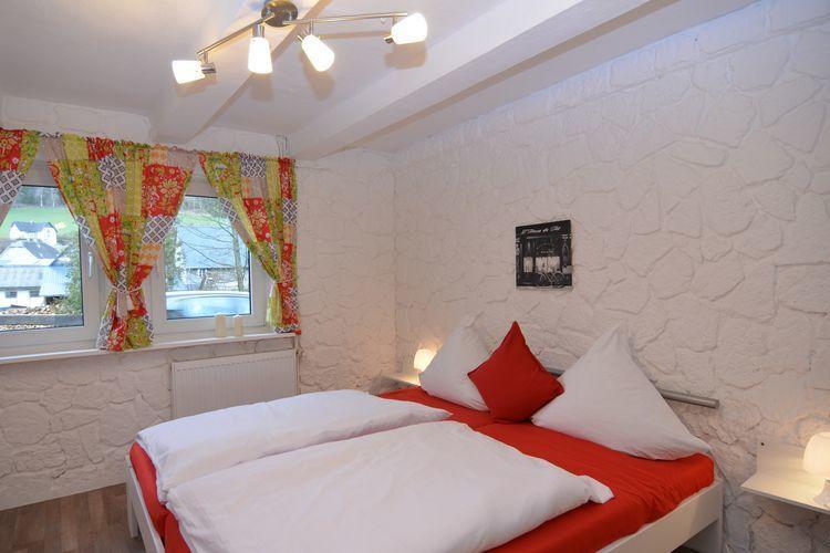Ferienwohnung Haus Oberkirchen Schmallenberg Zimmer foto